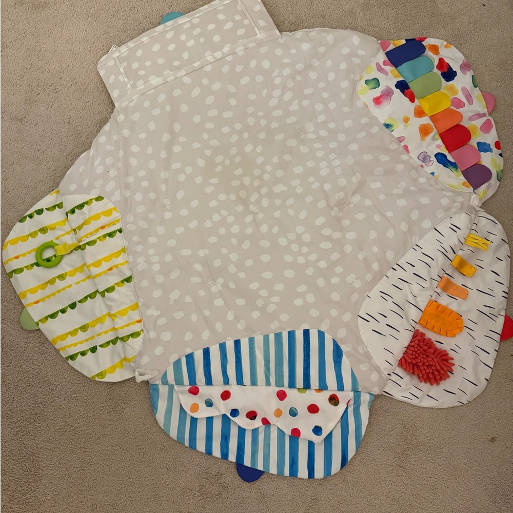 Lovevery Play Mat Only - Clean